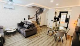 Property in Orihuela Costa. PAU 26 area, 3 bedrooms, 76 m² image 4