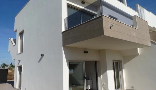 Bungalow in Spain buy . Pilar de la Horadada area, 3 bedrooms, 114 m² image 0