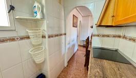 Property in Torrevieja. Centro area, 2 bedrooms, 60 m² image 3