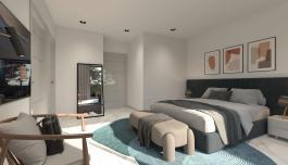 Torrevieja, real estate. Torreblanca area, 3 bedrooms, 141 m² image 5