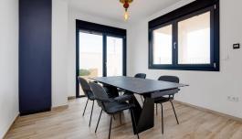 Torrevieja, Spain. Real Estate. Cabo Cervera area, 4 bedrooms, 210 m² image 4