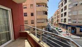 Torrevieja, bienes raíces. Zona de la  Centro, 2 dormitorios, 59 m² image 1