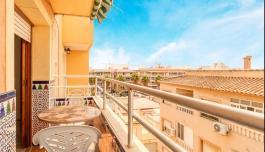 Buy an Apartment in Torrevieja, Spain. Playa de los Náufragos area, 3 bedrooms, 101 m² image 4
