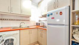 Buy an Apartment in Torrevieja, Spain. Parque de las Naciones area, 2 bedrooms, 53 m² image 3