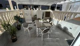 Buy real estate in Torrevieja, Spain. La Mata area, 2 bedrooms, 81 m² image 1
