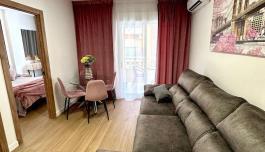 Купить недвижимость в Торревьеха, Испания. Район Playa del Cura, 2 спальни, 64 m² image 2