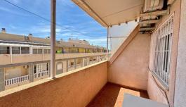 Property in Torrevieja. Centro area, 2 bedrooms, 60 m² image 1