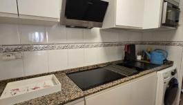 Torrevieja, real estate. torrevieja area, 2 bedrooms, 64 m² image 4