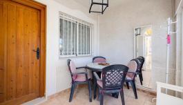 Torrevieja real estate, Bungalow for sale. Centro area, 1 bedroom, 80 m² image 5