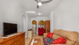 Real estate Torrevieja, Studio for sale. Playa del Cura area, 32 m² image 4