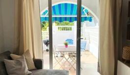 Buy real estate in Torrevieja, Spain. Calas blanca area, 1 bedroom, 37 m² image 4