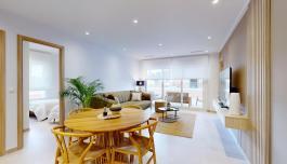Guardamar del Segura, Spain. Real Estate. EL RASO area, 3 bedrooms, 103 m² image 4