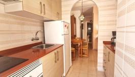 Real estate Torrevieja, Apartment for sale. La Mata area, 2 bedrooms, 72 m² image 1