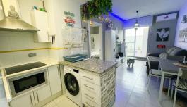 Torrevieja real estate, Apartment for sale. torrevieja area, 1 bedroom, 51 m² image 1