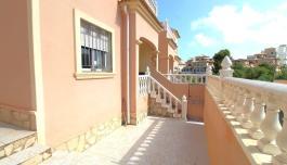 Real estate in Spain, Orihuela Costa. Playa Flamenca area, 3 bedrooms, 85 m² image 4