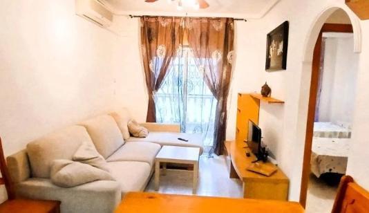 Torrevieja, real estate. Playa de los Locos area, 2 bedrooms, 64 m² image 0