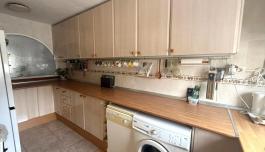 Bungalow in Torrevieja, Spain. Playa del Cura area, 2 bedrooms, 95 m² image 4