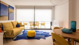 Apartment for sale in Orihuela Costa, Spain. Campoamor area, 2 bedrooms, 105 m² image 5