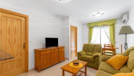 Torrevieja bienes raíces, Piso en venta. Zona de la  Centro, 2 dormitorios, 65 m² image 1