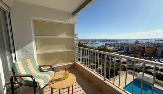 Buy an Apartment in Spain, Torrevieja. torrevieja area, 3 bedrooms, 94 m² image 0