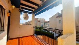 Bungalow for sale in Orihuela Costa, Spain. Playa Flamenca area, 2 bedrooms, 58 m² image 5