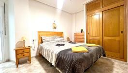 Apartment in Torrevieja, Spain. Playa del Cura area, 1 bedroom, 60 m² image 5