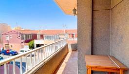 Buy an Apartment in Torrevieja, Spain. Playa de los Náufragos area, 3 bedrooms, 79 m² image 1