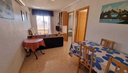 Buy an Apartment in Spain, Torrevieja. torrevieja area, 2 bedrooms, 57 m² image 0
