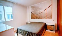 Apartment in Torrevieja, Spain. Centro area, 3 bedrooms, 98 m² image 3
