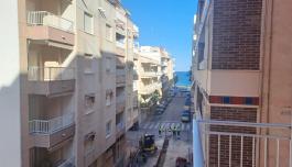 Real estate in Spain, Torrevieja. Playa del Cura area, 3 bedrooms, 80 m² image 1