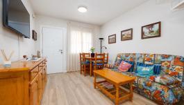 Penthouse for sale in Orihuela Costa, Spain. Playa Flamenca area, 2 bedrooms, 65 m² image 5