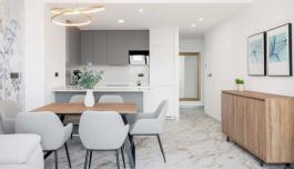 Buy an Penthouse in Spain, Guardamar del Segura. Pueblo area, 3 bedrooms, 126 m² image 4