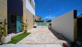 Villa in Orihuela Costa, Spain. Los Altos area, 3 bedrooms, 158 m² image 2