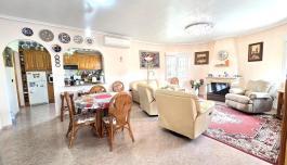 Orihuela Costa, real estate. Playa Flamenca area, 3 bedrooms, 105 m² image 5
