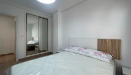 Real estate Torrevieja, Apartment for sale. Centro area, 2 bedrooms, 70 m² image 5