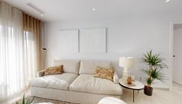 Buy an Apartment in Spain, Guardamar del Segura. EL RASO area, 3 bedrooms, 101 m² image 3
