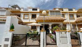 Buy property in Torrevieja, Spain. El limonar area, 3 bedrooms, 92 m² image 1