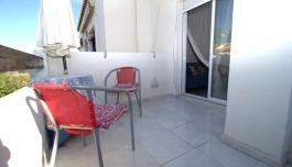 Buy an Penthouse in Spain, Torrevieja. Acequión area, 1 bedroom, 51 m² image 3