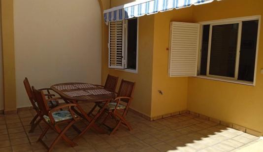 Buy real estate in Spain. Playa torre de la horadada area, 2 bedrooms, 86 m² image 0