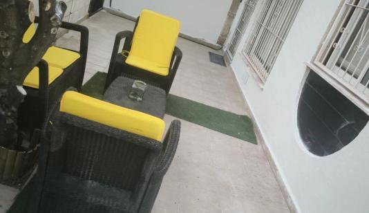 Бунгало в Торревьеха, Испания. Район Doña ines, 2 спальни, 79 m² image 0