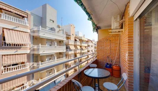 Comprar una vivienda en Torrevieja, España. Zona de la  Playa del Cura, 3 dormitorios, 91 m² image 0