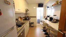 Spain real estate. Pueblo Latino area, 3 bedrooms, 119 m² image 4