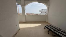 Torrevieja real estate, Apartment for sale. Torreblanca area, 2 bedrooms, 59 m² image 3