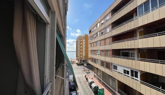 Buy real estate in Torrevieja, Spain. Acequión area, 3 bedrooms, 105 m² image 0