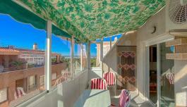 Buy an Penthouse in Torrevieja, Spain. Acequión area, 2 bedrooms, 52 m² image 3
