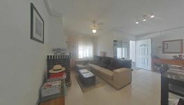 Buy an Bungalow in Orihuela Costa, Spain. La Regia area, 3 bedrooms, 90 m² image 4