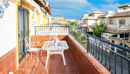 Real estate Orihuela Costa, Bungalow for sale. Punta Prima area, 2 bedrooms, 79 m² image 2