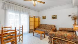 Buy an Apartment in Torrevieja, Spain. Curva de Palangre area, 1 bedroom, 60 m² image 1