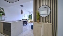 Buy an Apartment in Spain, Orihuela Costa. Playa Flamenca area, 2 bedrooms, 95 m² image 1