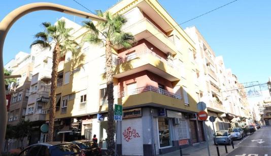 Real estate Torrevieja, Apartment for sale. torrevieja area, 3 bedrooms, 111 m² image 0